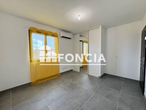 Location Maison 4 pièces 102.05 m² - LES HAUTS DE CRABIT Narbonne 11100