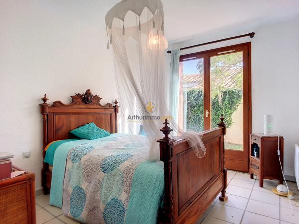 Vente Maison 7 pièces 150 m2 à Canet-en-Roussillon