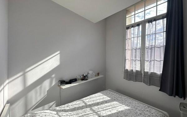 Appartement à vendre    2 pièces • 30,52 m2 Rouen