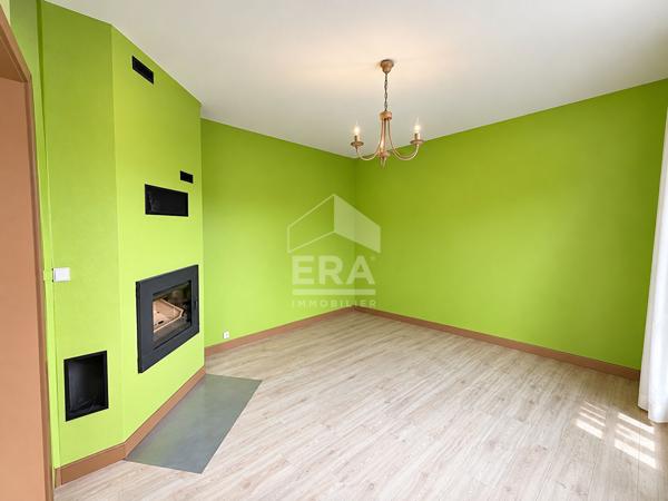 Maison Boulogne Sur Mer 5 pièce(s) 88 m2