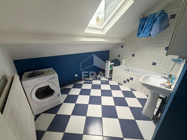 Maison Boulogne Sur Mer 5 pièce(s) 88 m2