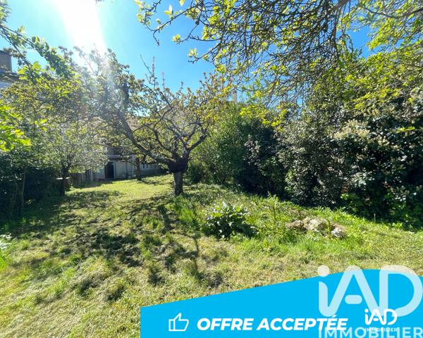 Maison à vendre 9 pièces 429 m² Clamart