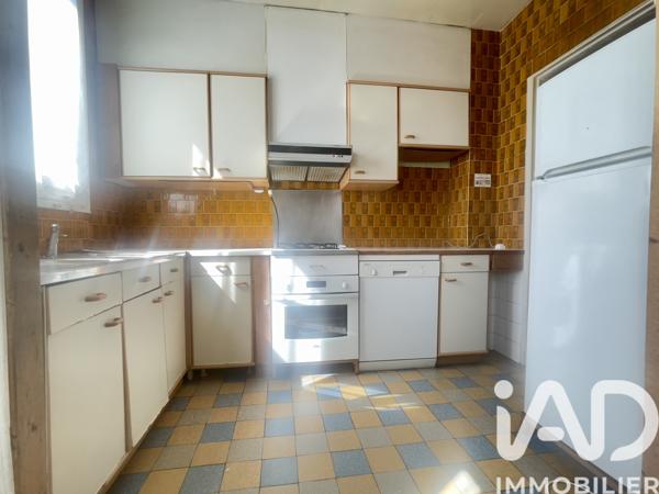 Maison à vendre 9 pièces 429 m² Clamart