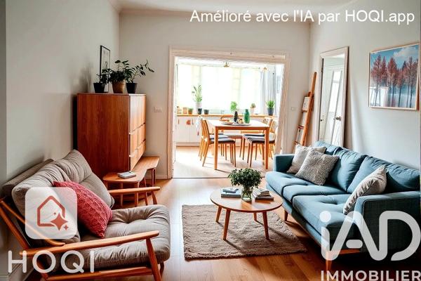 Maison à vendre 9 pièces 429 m² Clamart