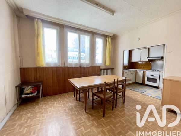 Maison à vendre 9 pièces 429 m² Clamart