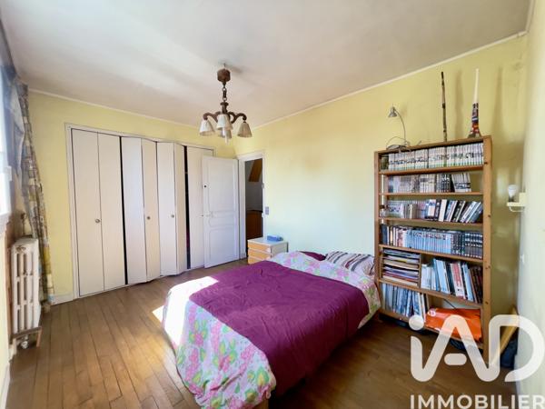 Maison à vendre 9 pièces 429 m² Clamart