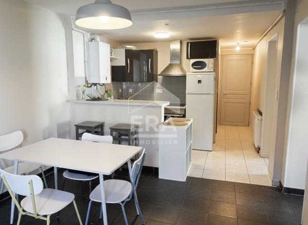 Appartement Vesoul 3 pièces 70 m2