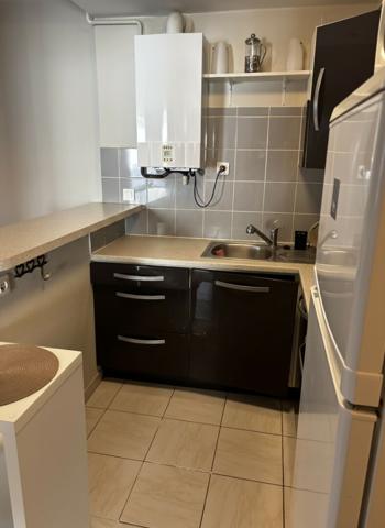 Appartement Vesoul 3 pièces 70 m2