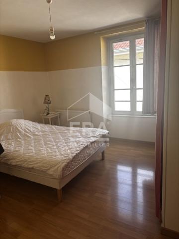 Appartement Vesoul 3 pièces 70 m2