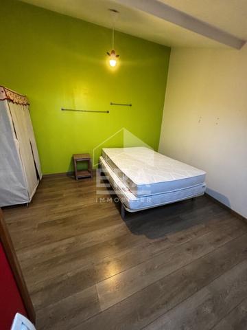 Appartement Vesoul 3 pièces 70 m2