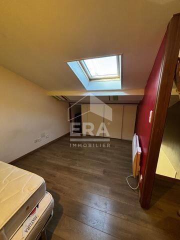 Appartement Vesoul 3 pièces 70 m2