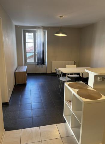 Appartement Vesoul 3 pièces 70 m2
