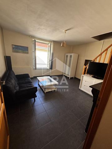 Appartement Vesoul 3 pièces 70 m2