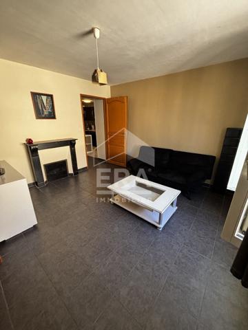 Appartement Vesoul 3 pièces 70 m2