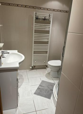 Appartement Vesoul 3 pièces 70 m2
