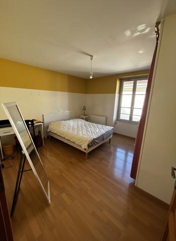 Appartement Vesoul 3 pièces 70 m2
