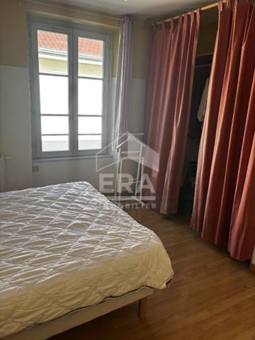 Appartement Vesoul 3 pièces 70 m2