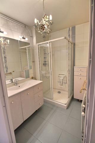 Appartement Le Pre Saint Gervais 3 pièces de 68.60 m2 avec cave et box