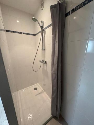 Appartement à louer, 1 pièce - ANGERS 49100