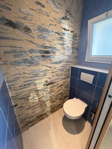 Appartement à louer, 1 pièce - ANGERS 49100