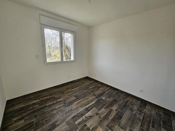 Maison 4 pièces - 83 m²