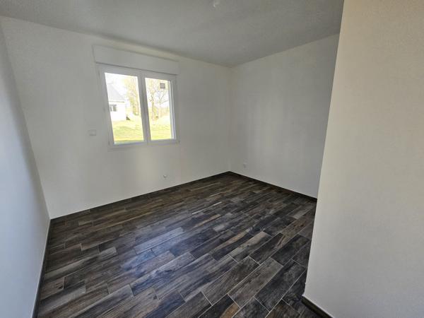 Maison 4 pièces - 83 m²