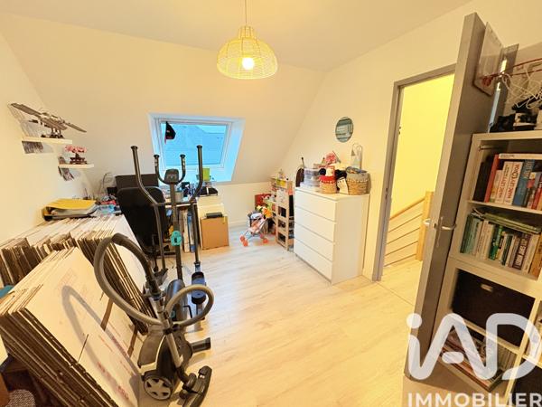 Maison à vendre 4 pièces 91 m² Lannion