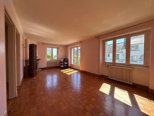 Achat - Maison | Maison Quimper 29000 8 pièces 172 m 2 370 m 2