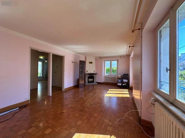 Achat - Maison | Maison Quimper 29000 8 pièces 172 m 2 370 m 2