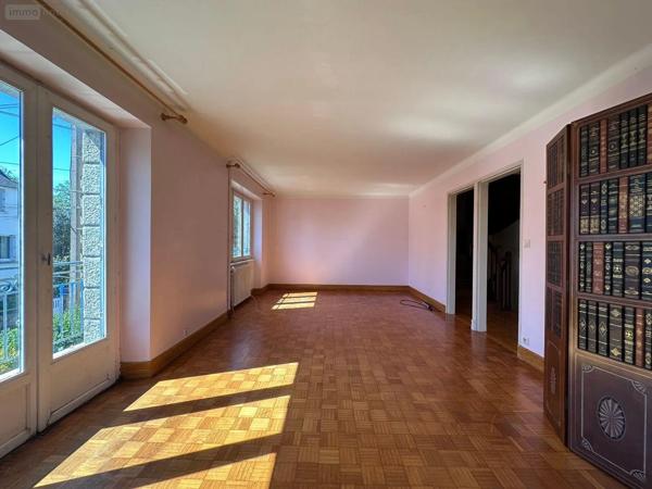 Achat - Maison | Maison Quimper 29000 8 pièces 172 m 2 370 m 2