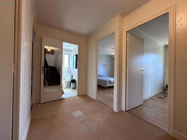 Achat - Maison | Maison Quimper 29000 8 pièces 172 m 2 370 m 2