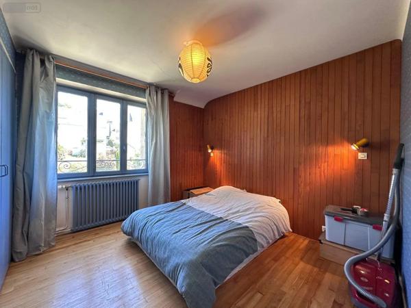 Achat - Maison | Maison Quimper 29000 8 pièces 172 m 2 370 m 2