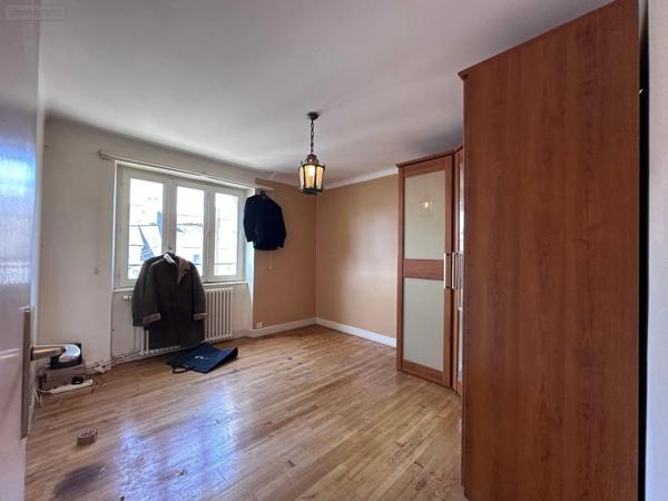 Achat - Maison | Maison Quimper 29000 8 pièces 172 m 2 370 m 2