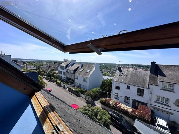 Achat - Maison | Maison Quimper 29000 8 pièces 172 m 2 370 m 2