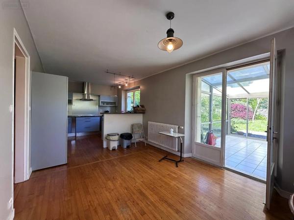 Achat - Maison | Maison Quimper 29000 8 pièces 172 m 2 370 m 2