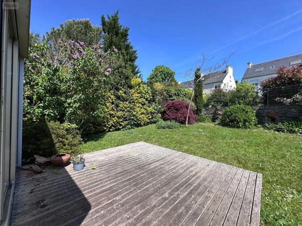 Achat - Maison | Maison Quimper 29000 8 pièces 172 m 2 370 m 2