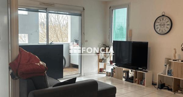 À vendre Appartement 3 pièces 64.62 m² - Mérignac 33700