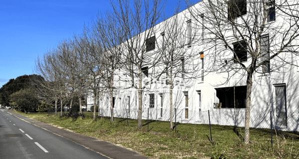À vendre Appartement 3 pièces 64.62 m² - Mérignac 33700