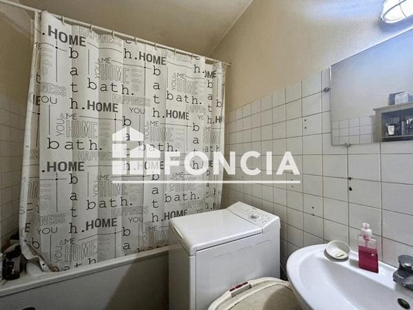 À vendre Appartement 3 pièces 72 m² - Gap 05000