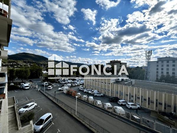 À vendre Appartement 3 pièces 72 m² - Gap 05000