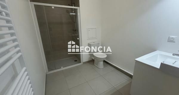 Location Appartement 2 pièces 46.16 m² - Chelles 77500