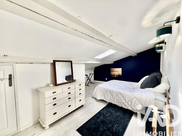 Appartement à vendre 4 pièces 82 m² Solliès-Toucas