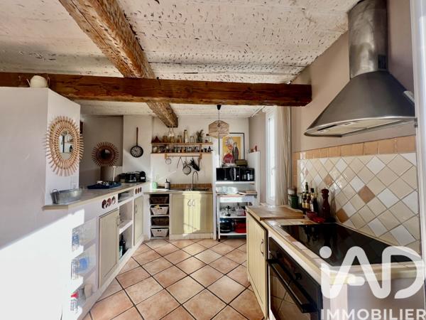 Appartement à vendre 4 pièces 82 m² Solliès-Toucas