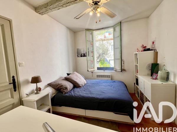 Appartement à vendre 4 pièces 82 m² Solliès-Toucas