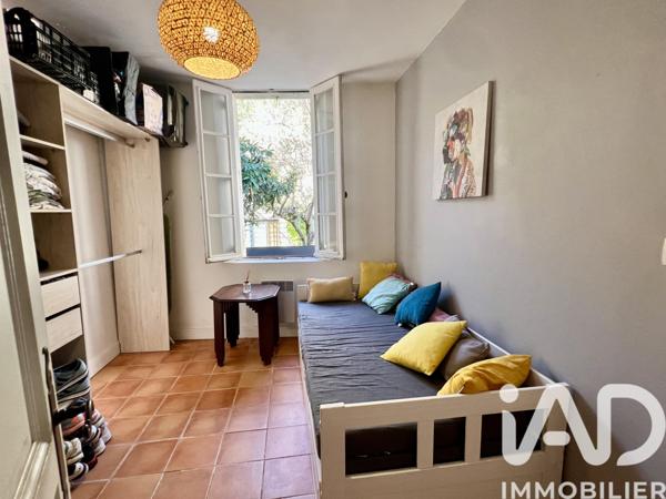 Appartement à vendre 4 pièces 82 m² Solliès-Toucas