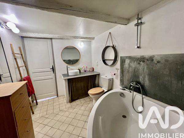 Appartement à vendre 4 pièces 82 m² Solliès-Toucas