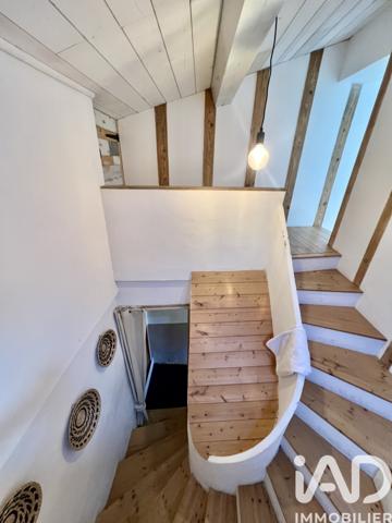 Appartement à vendre 4 pièces 82 m² Solliès-Toucas