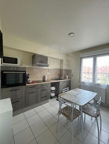 Appartement  à louer - 