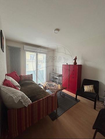 Appartement  à louer - 