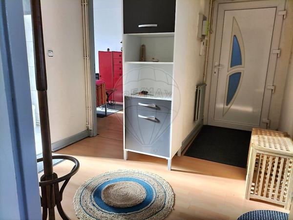 Appartement  à louer - 